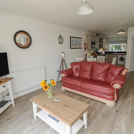 Vakantiehuis Harbour Filey