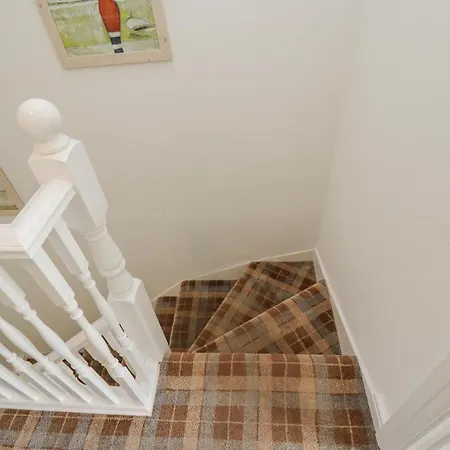 Harbour Holiday home Filey