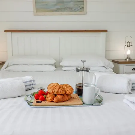 Harbour Holiday home