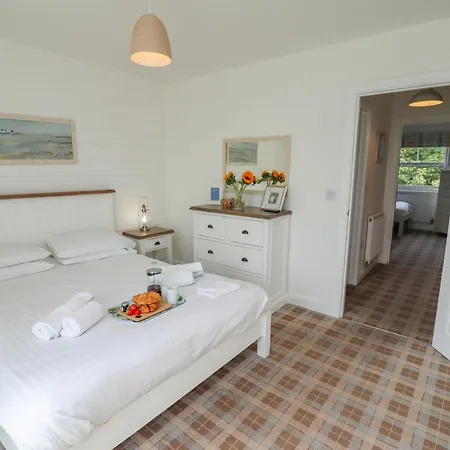 Harbour Holiday home Filey