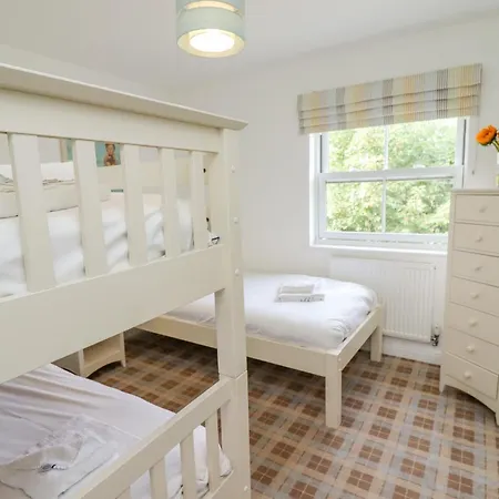 Vakantiehuis Harbour Filey