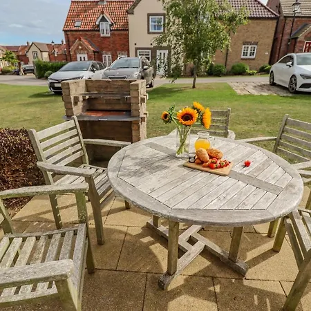 Vakantiehuis Harbour *