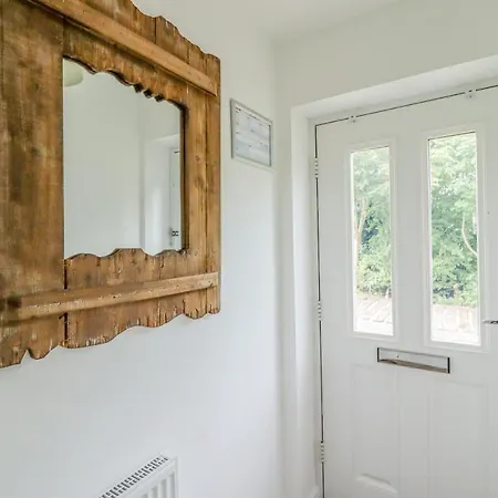 Harbour בית נופש *